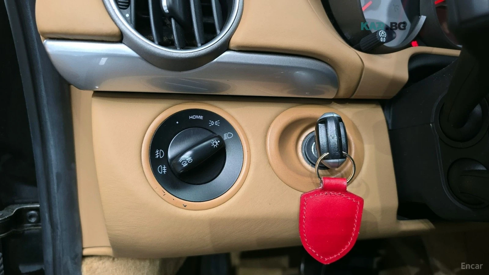 Porsche Cayman S* 3.4 987* , снимка 17 - Автомобили и джипове - 55166722