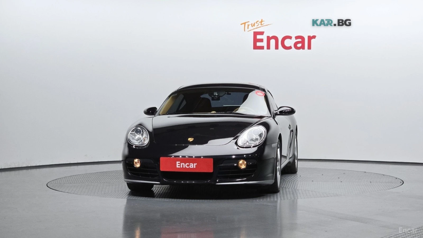 Porsche Cayman S* 3.4 987* , снимка 3 - Автомобили и джипове - 55166722
