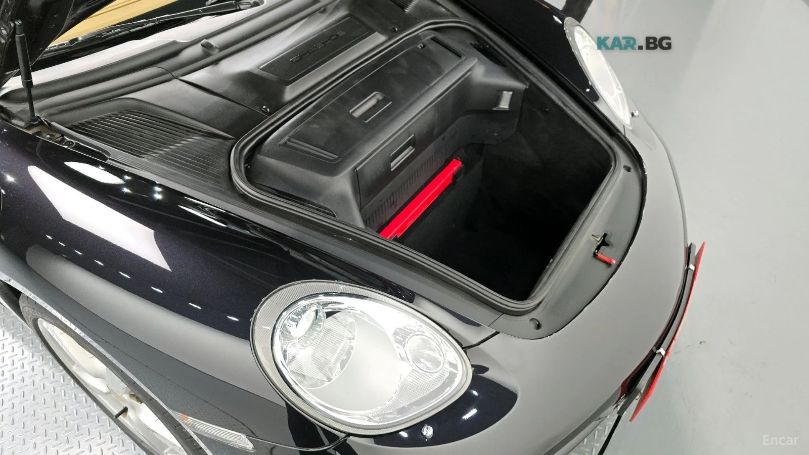 Porsche Cayman S* 3.4 987* , снимка 6 - Автомобили и джипове - 55166722