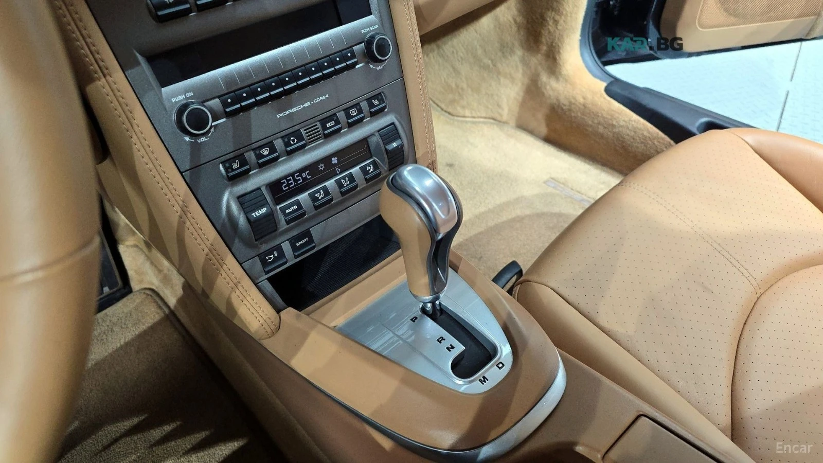 Porsche Cayman S* 3.4 987* , снимка 9 - Автомобили и джипове - 55166722