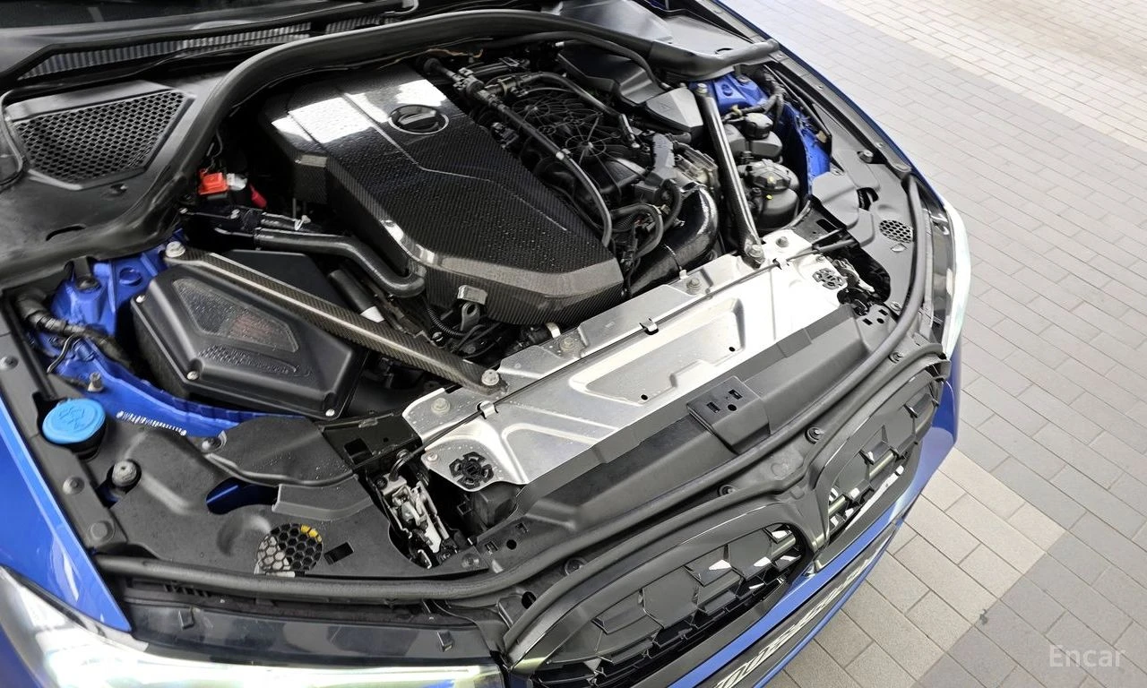 BMW 340 ОБДУХВАНЕ * ДИСТРОНИК * HEAD-UP * H/K * , снимка 7 - Автомобили и джипове - 55187684