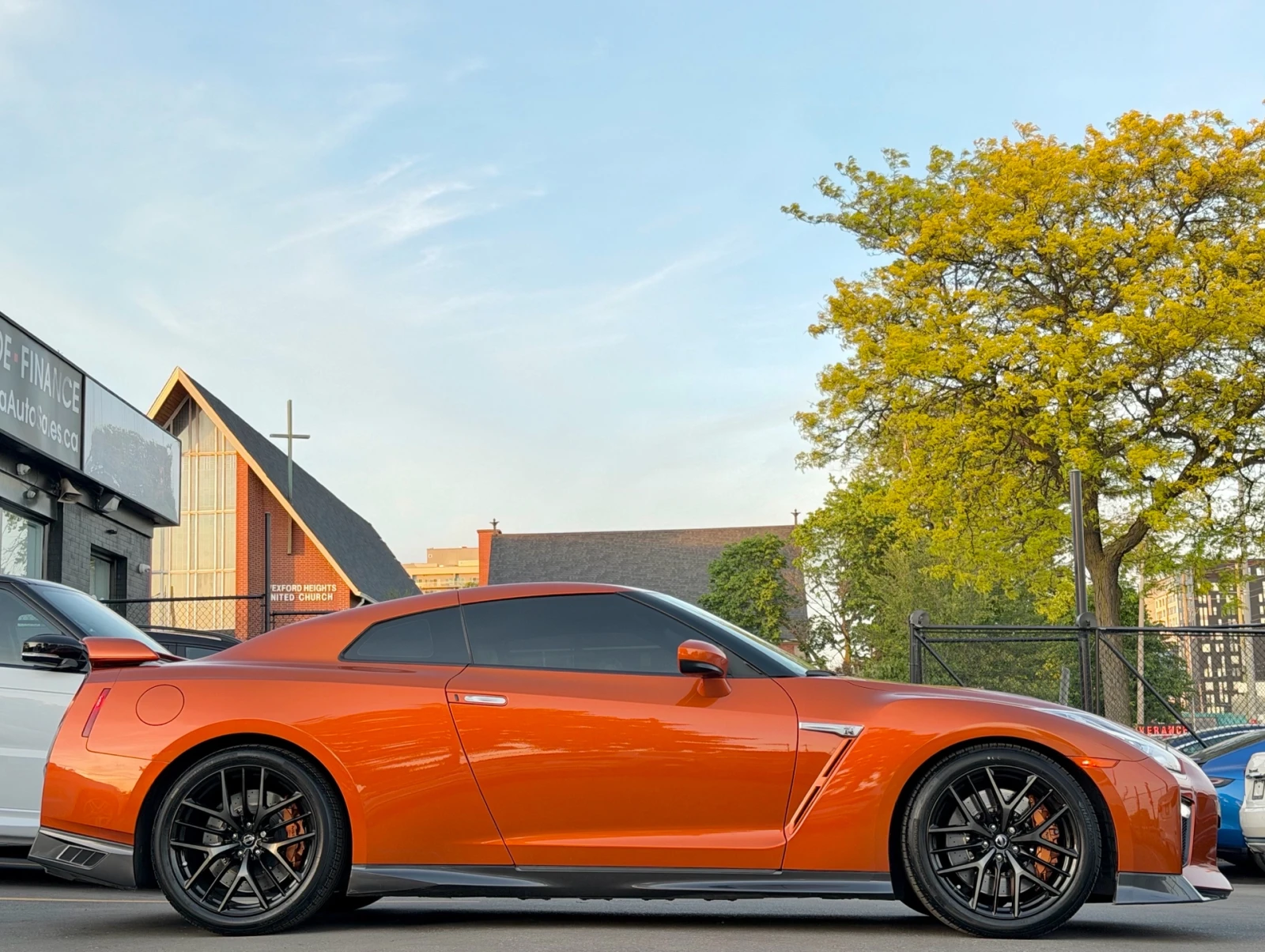 Nissan Gt-r PREMIUM COUPE | Mobile.bg � ����������� 3