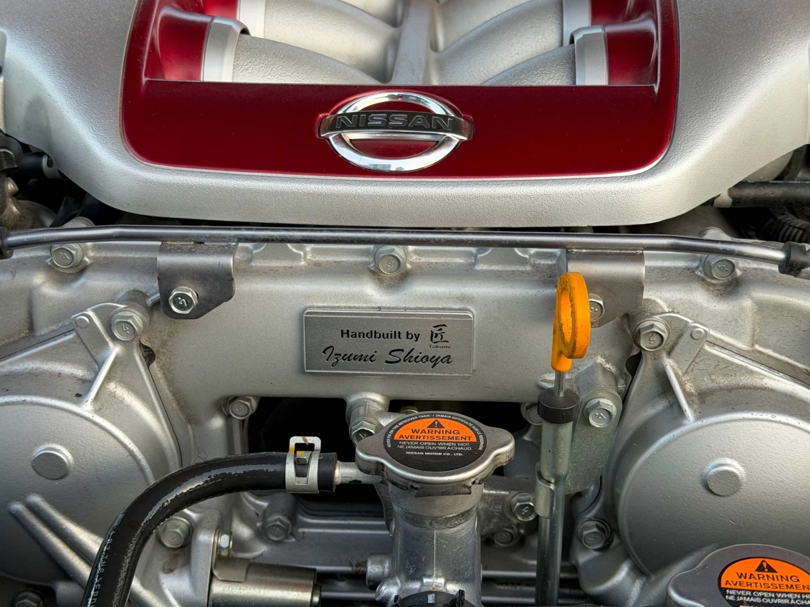 Nissan Gt-r PREMIUM COUPE | Mobile.bg � ����������� 13