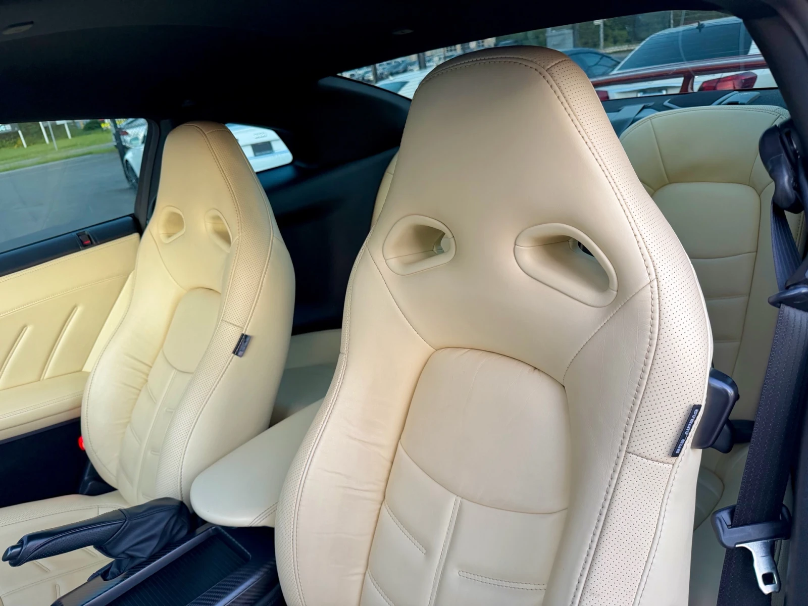 Nissan Gt-r PREMIUM COUPE | Mobile.bg � ����������� 10