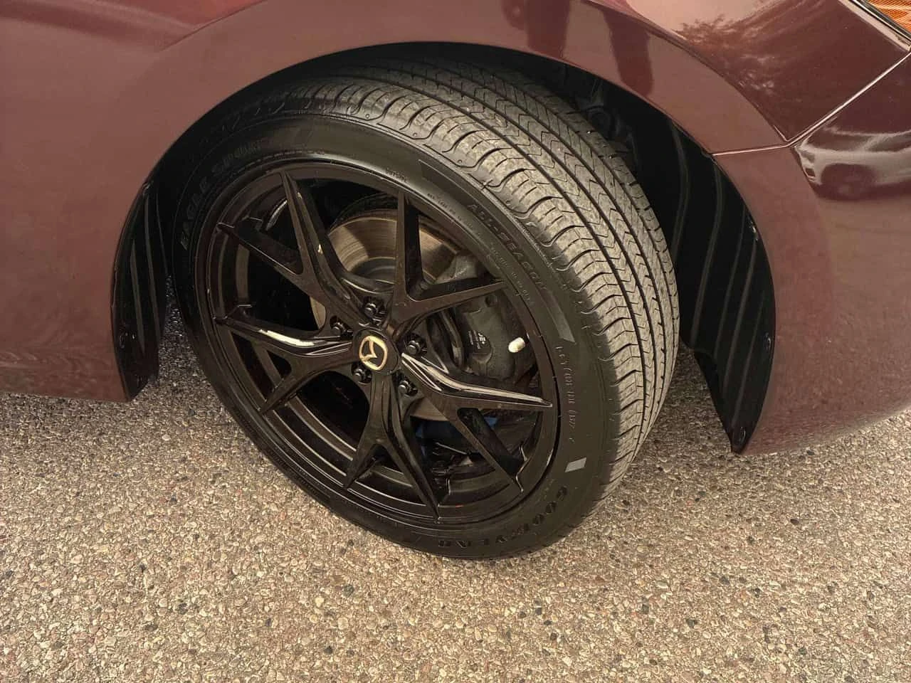 Mazda 3 GT | ���������� ��� ������������ ������ |  | Mobile.bg � ����������� 7