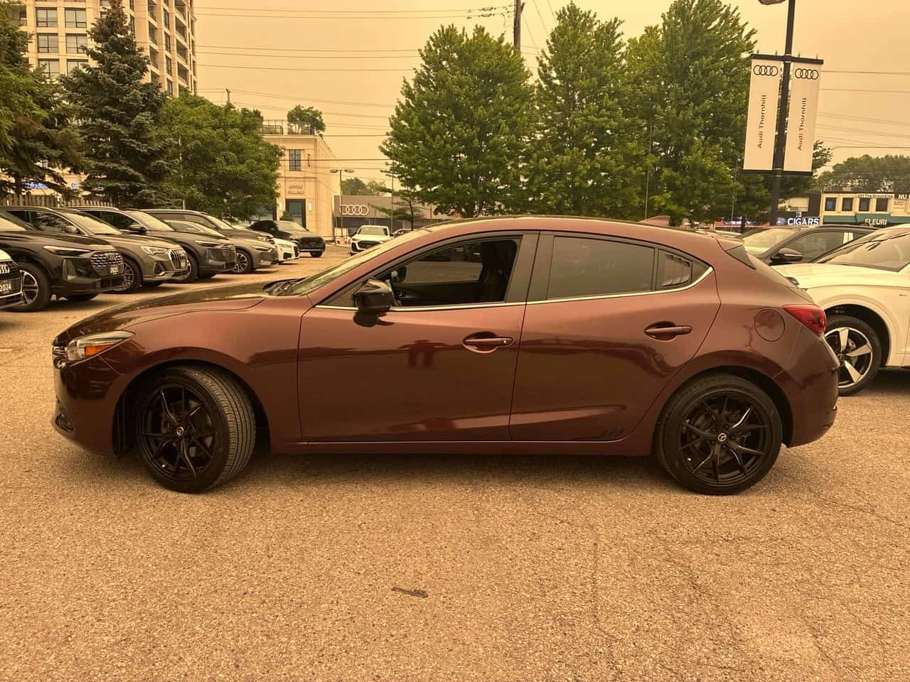 Mazda 3 * GT * CARFAX * БЕЗ ПЪРВОНАЧАЛНА ВНОСКА, снимка 2 - Автомобили и джипове - 55321258