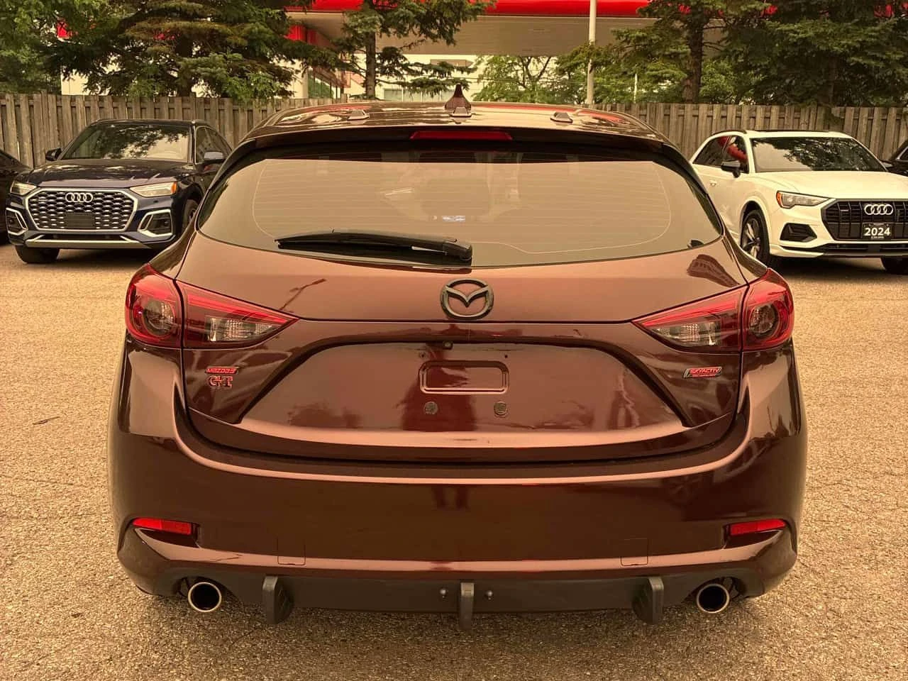 Mazda 3 GT | ���������� ��� ������������ ������ |  | Mobile.bg � ����������� 4