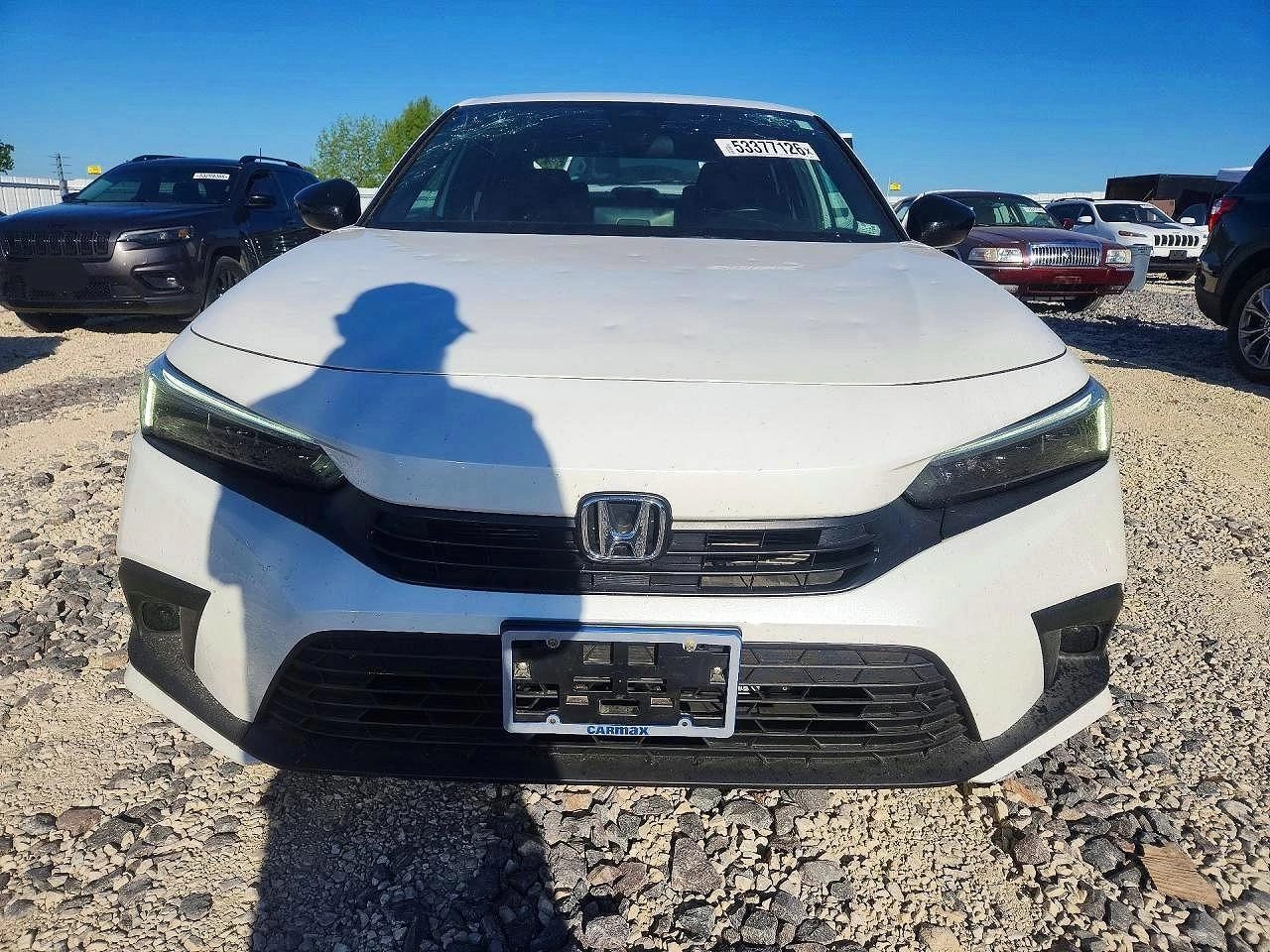 Honda Civic 2.0l Sport | Mobile.bg � ����������� 5