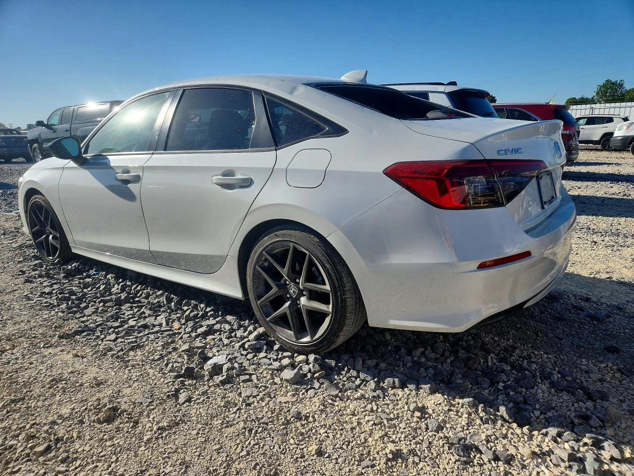 Honda Civic 2.0l Sport | Mobile.bg � ����������� 2