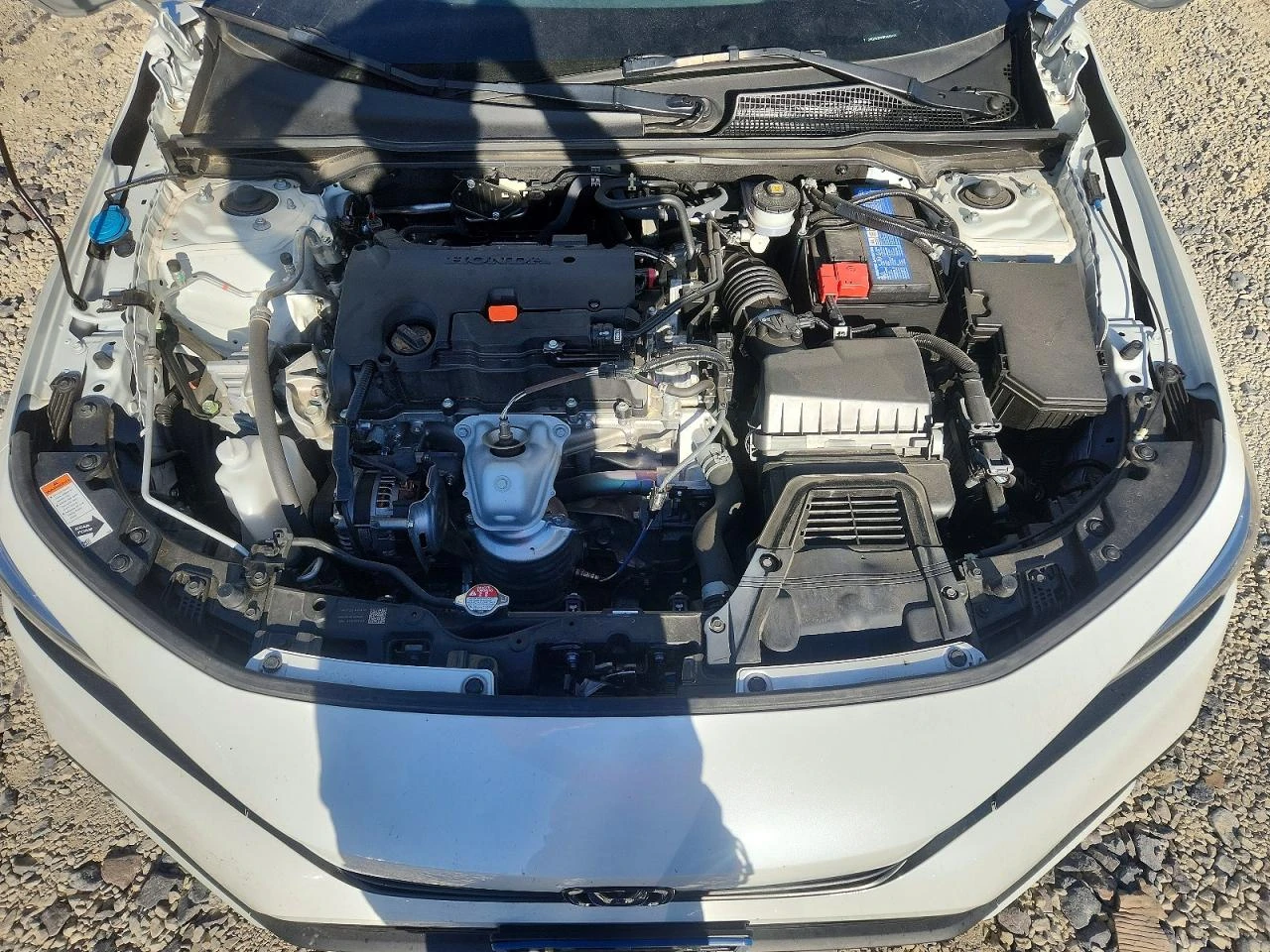 Honda Civic 2.0l Sport | Mobile.bg � ����������� 11