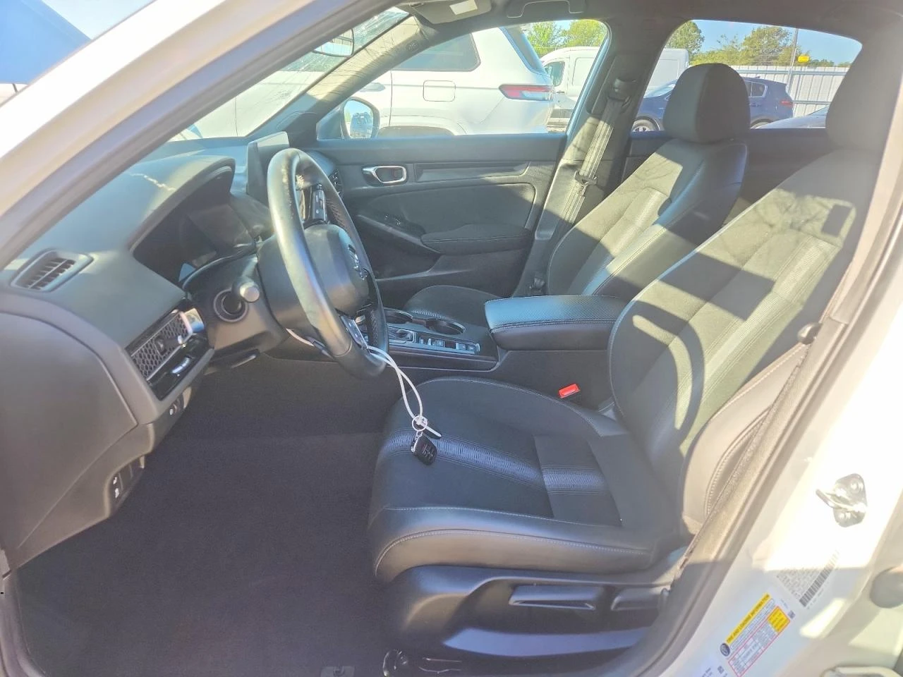 Honda Civic 2.0l Sport | Mobile.bg � ����������� 7
