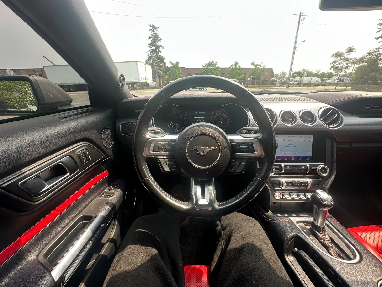Ford Mustang GT Premium Fastback / ���� �� �������� | Mobile.bg � ����������� 9