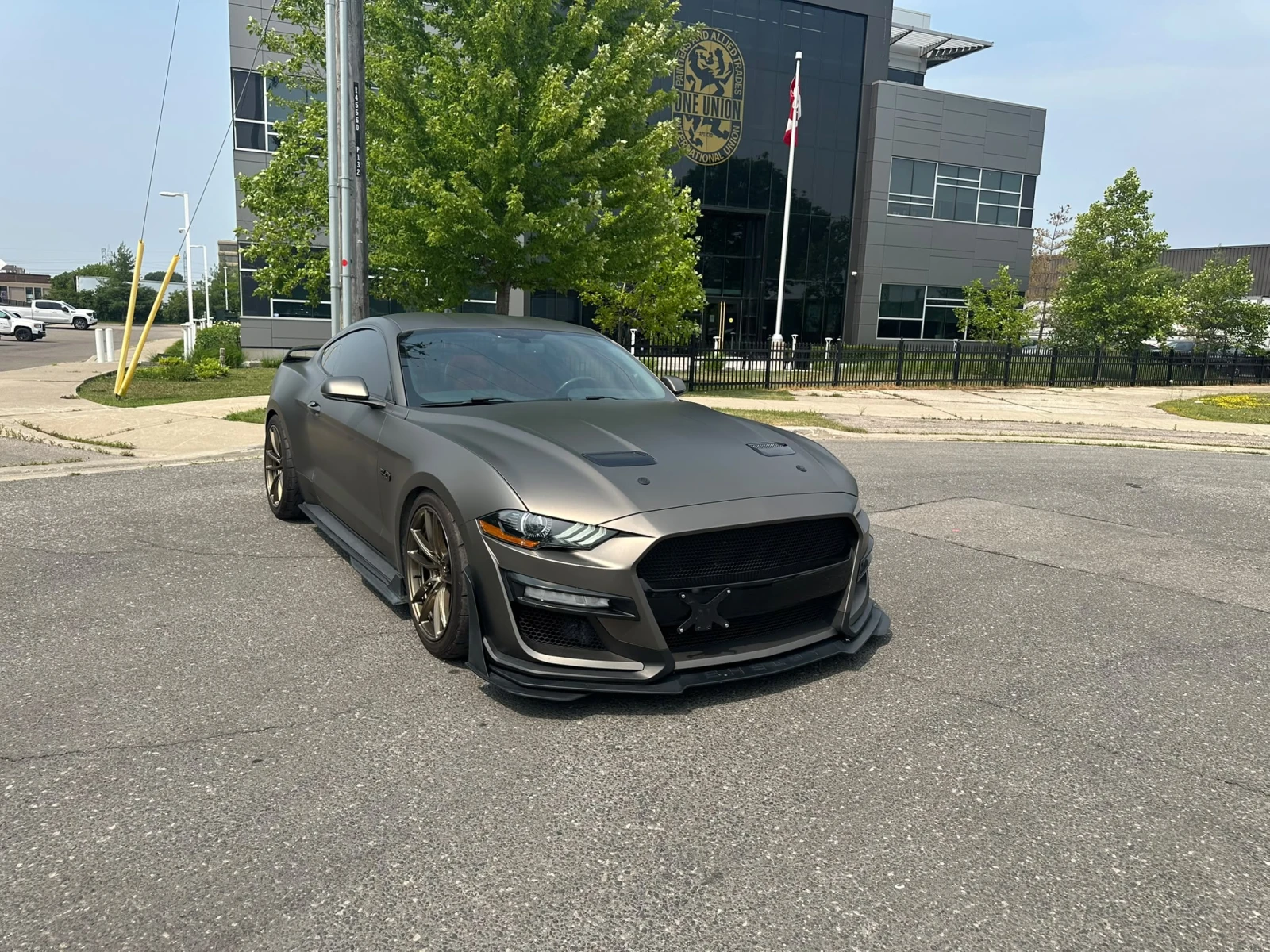 Ford Mustang GT Premium Fastback / ���� �� �������� | Mobile.bg � ����������� 16