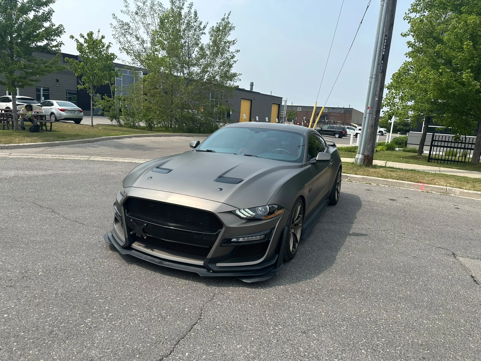 Ford Mustang GT Premium Fastback / ���� �� �������� | Mobile.bg � ����������� 1