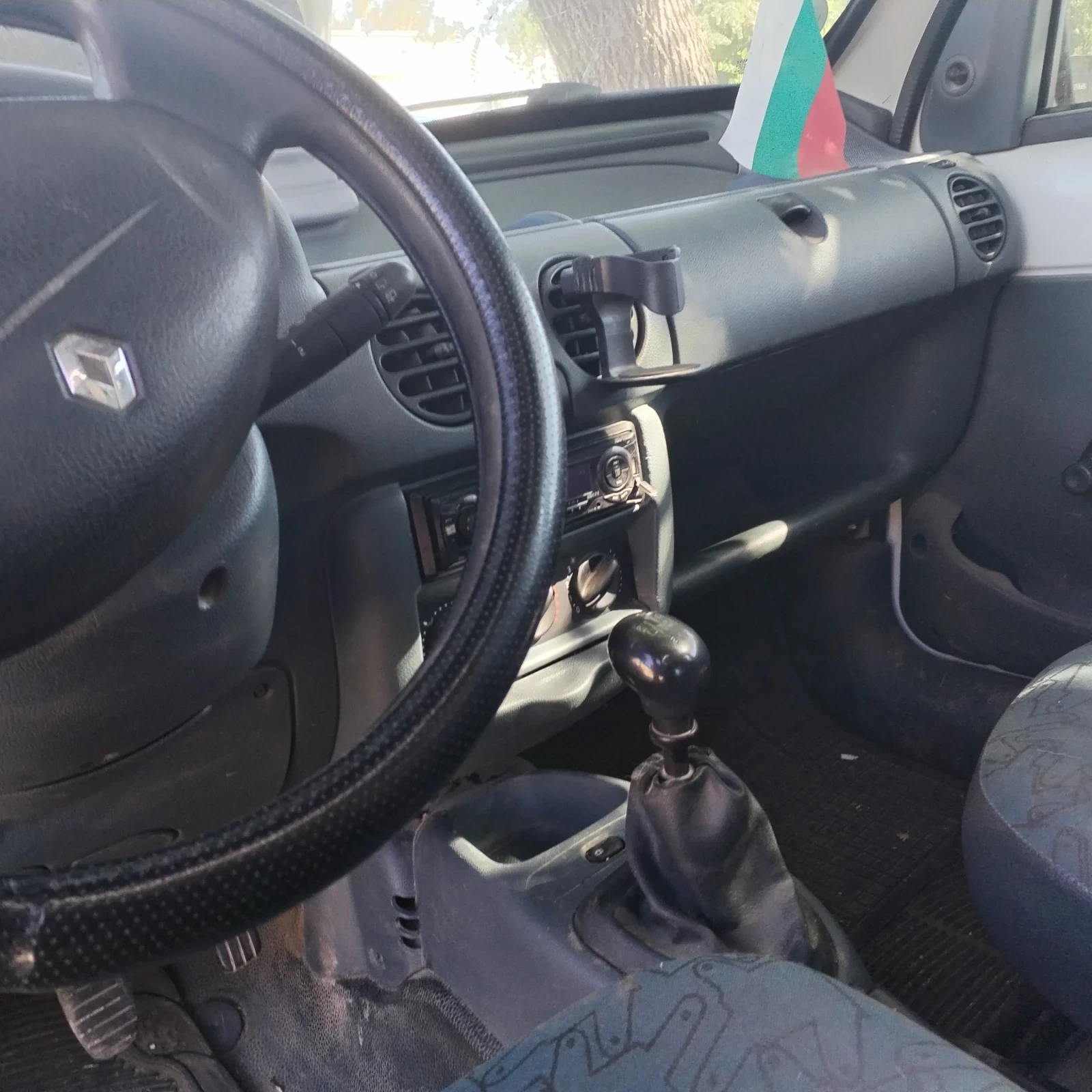 Renault Kangoo 1.9 | Mobile.bg � ����������� 10