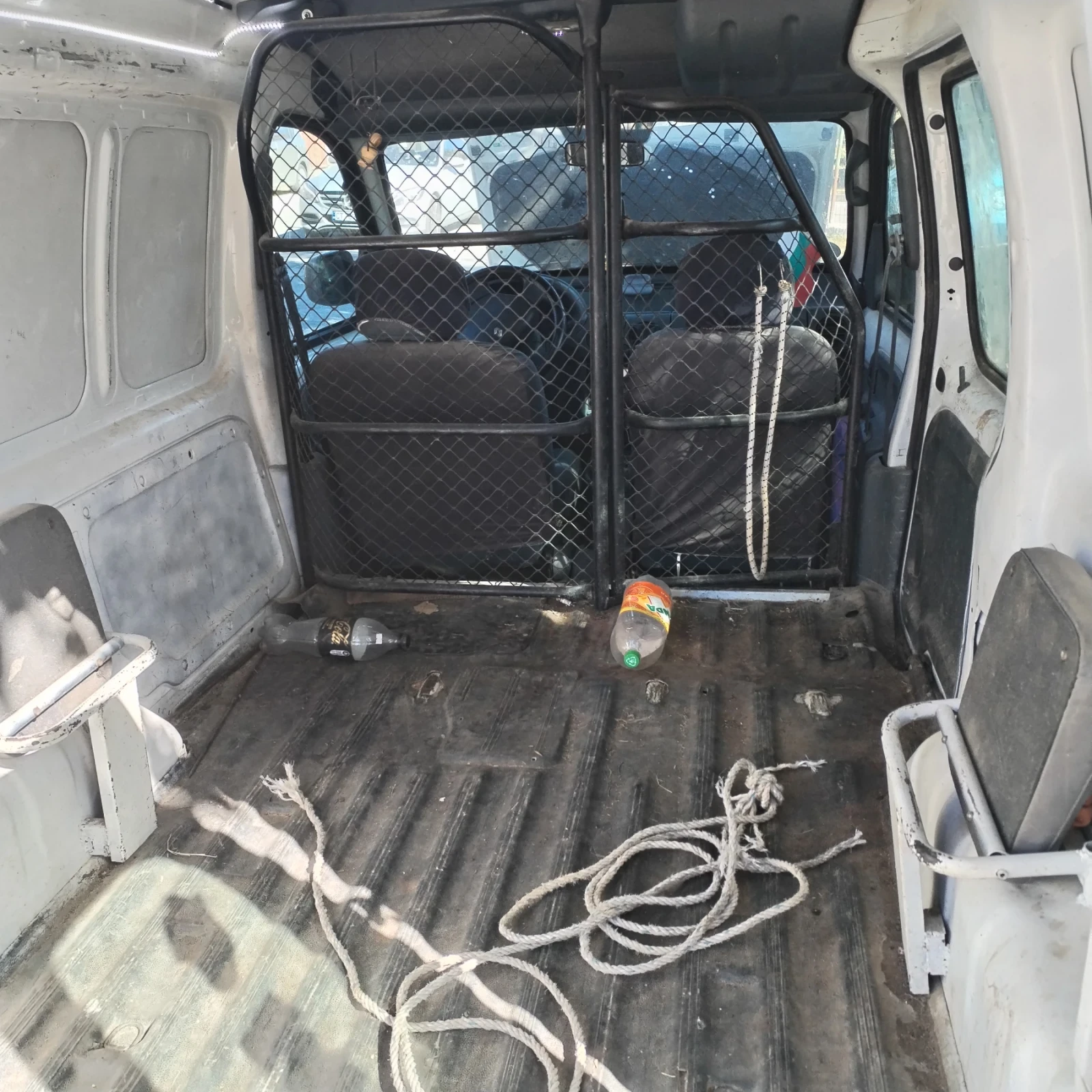 Renault Kangoo 1.9 | Mobile.bg � ����������� 5