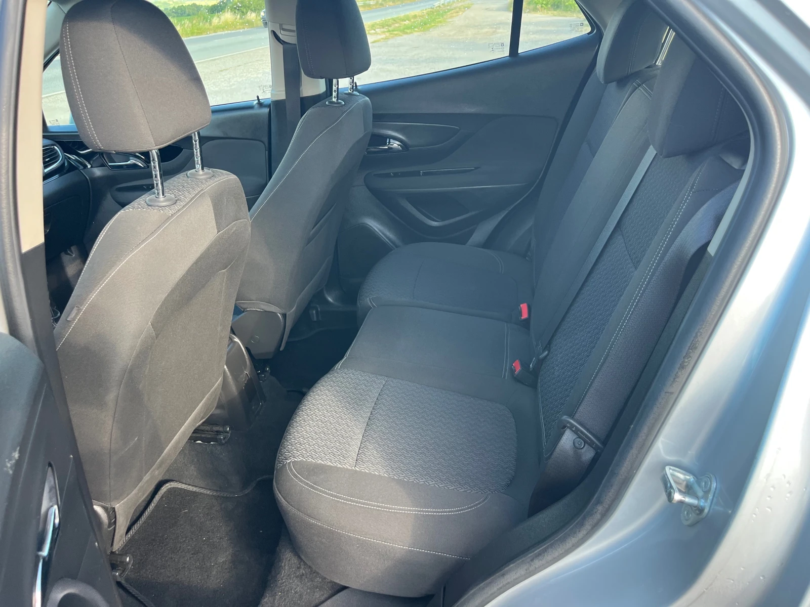 Opel Mokka X 1.6 CDTI 4* 4, снимка 11 - Автомобили и джипове - 55963304
