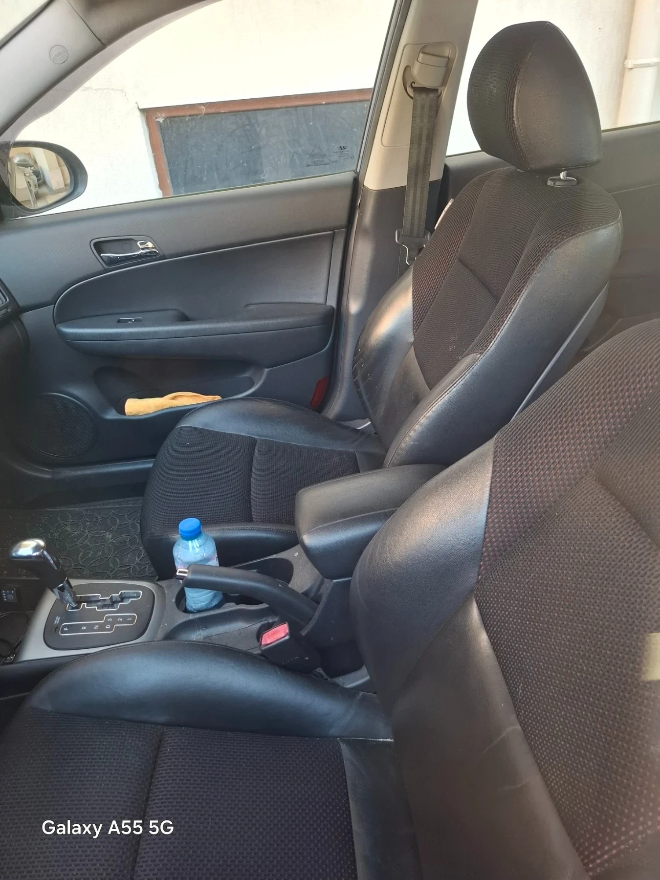 Hyundai I30 2.0i, снимка 11 - Автомобили и джипове - 56086126