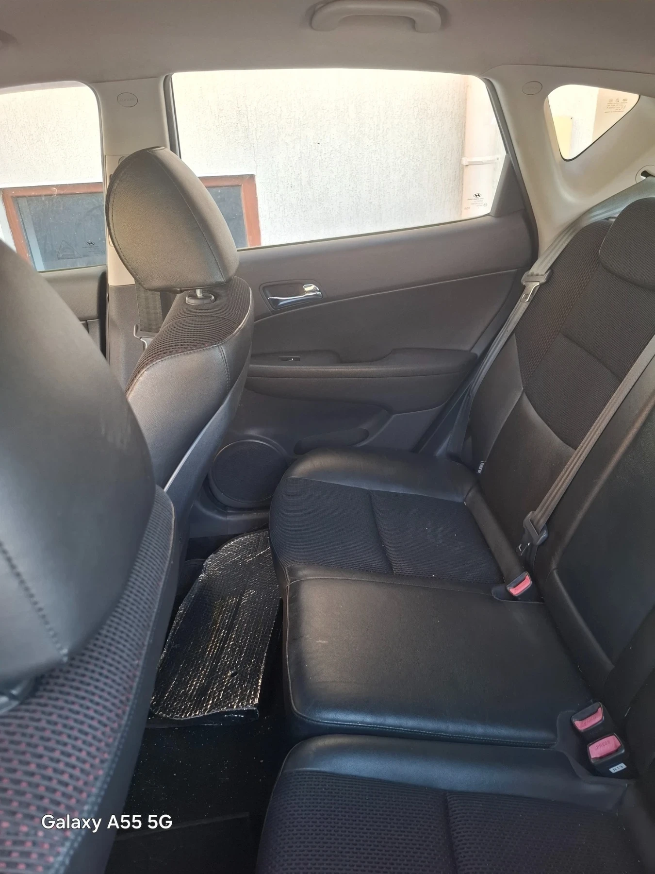 Hyundai I30 2.0i, снимка 13 - Автомобили и джипове - 56086126