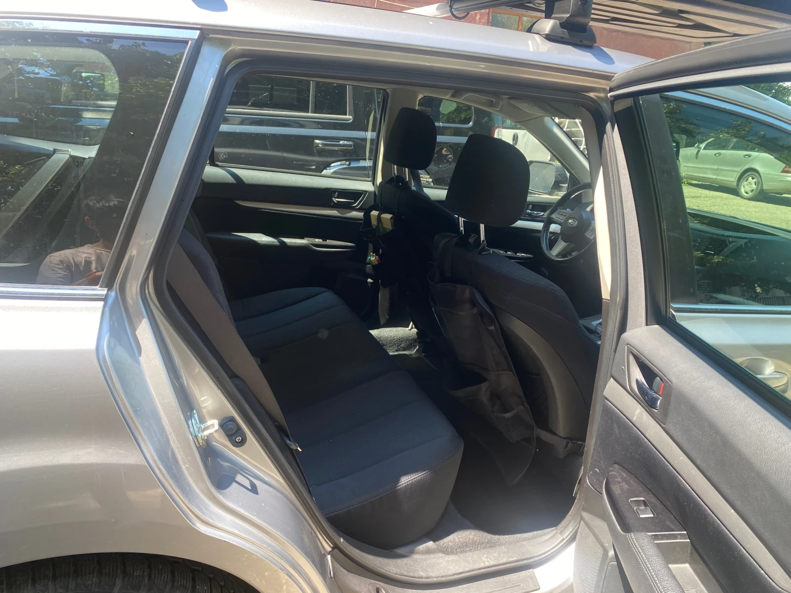 Subaru Legacy, снимка 7 - Автомобили и джипове - 56279280