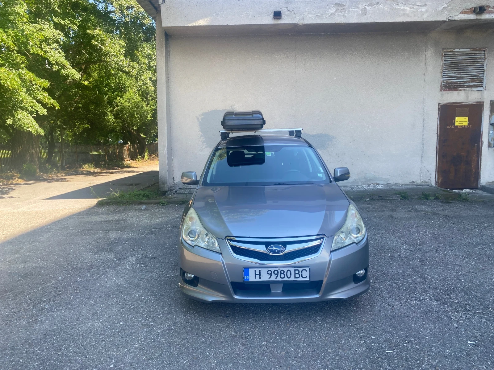 Subaru Legacy, снимка 14 - Автомобили и джипове - 56279280