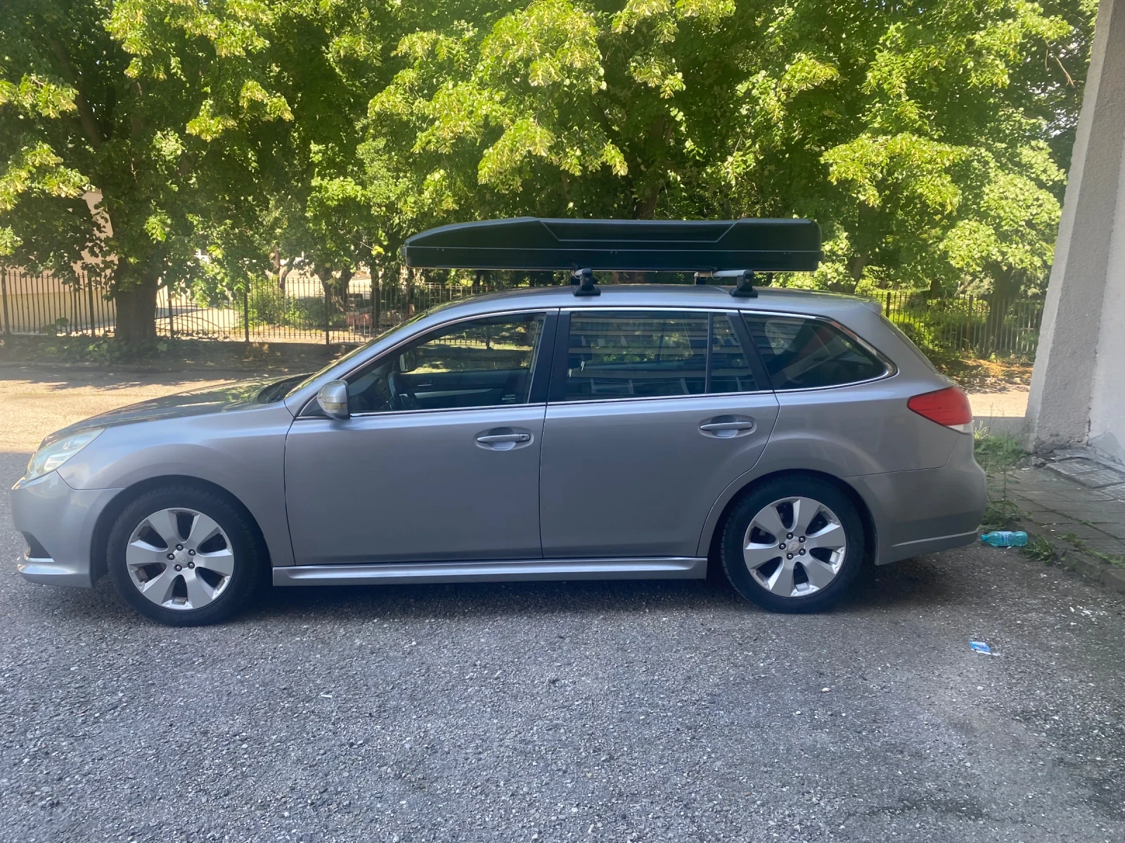 Subaru Legacy, снимка 12 - Автомобили и джипове - 56279280