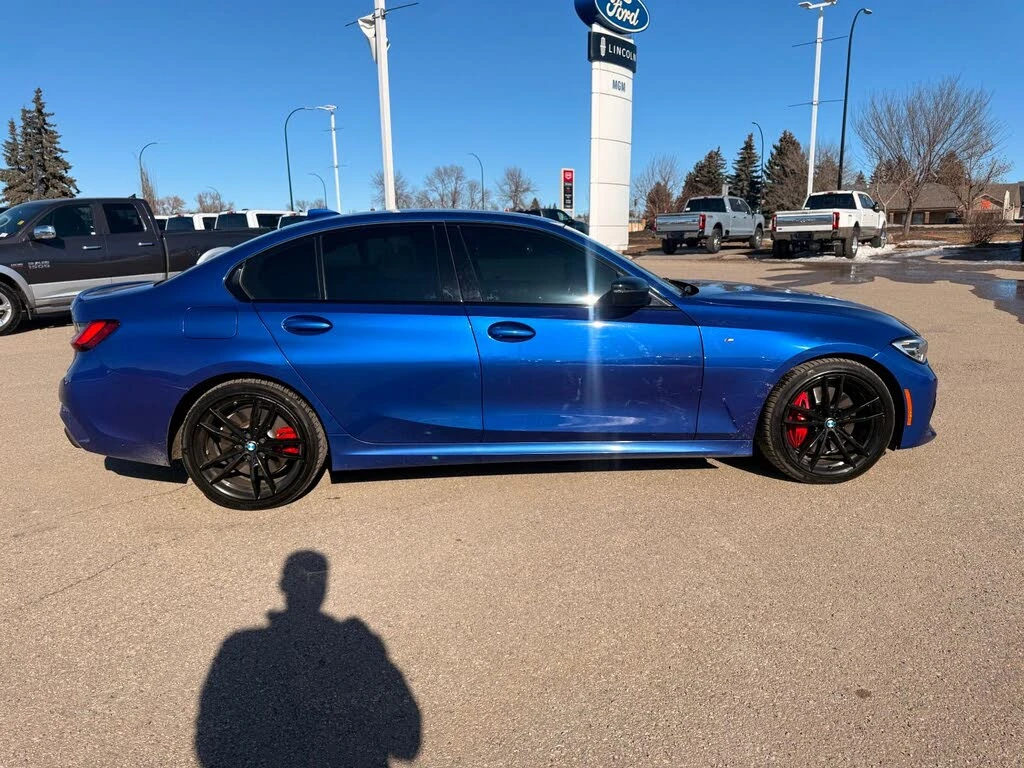 BMW 340 * X-DRIVE* �������* INDIVIDUAL* �������*  | Mobile.bg � ����������� 6
