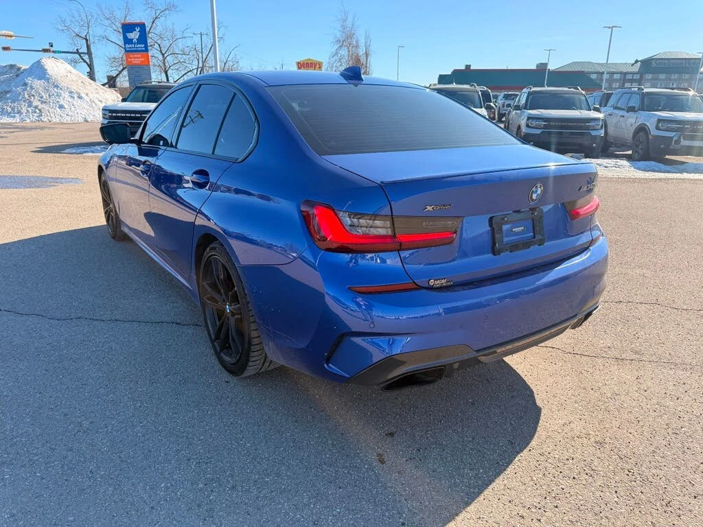 BMW 340 * X-DRIVE* �������* INDIVIDUAL* �������*  | Mobile.bg � ����������� 3