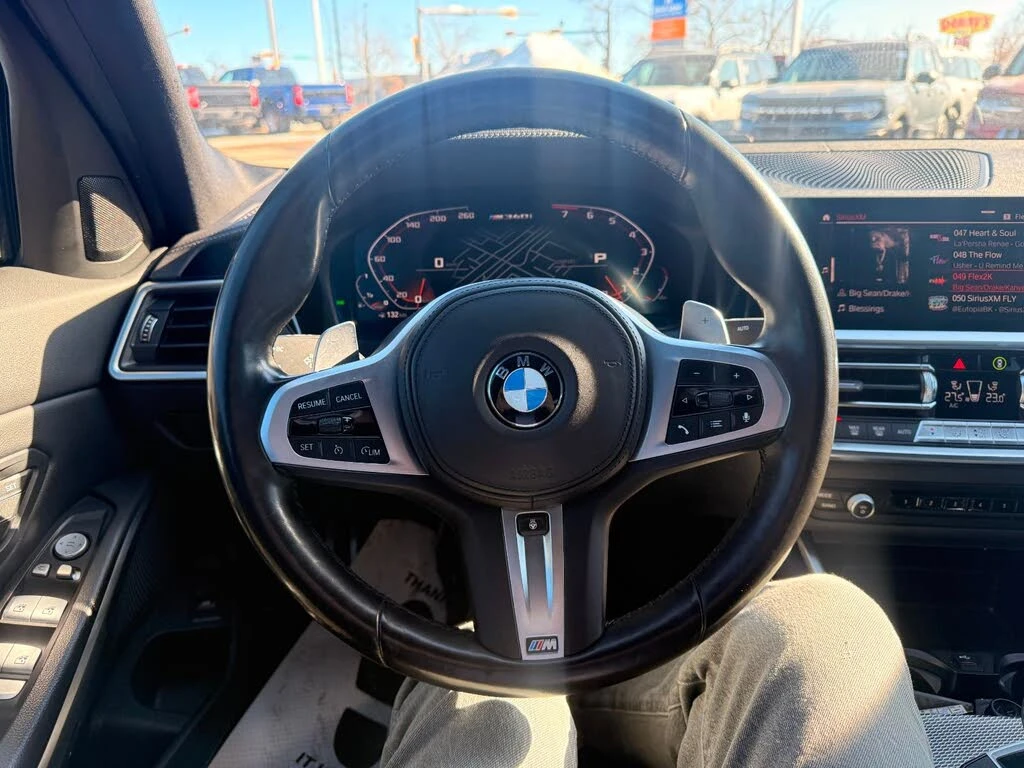 BMW 340 * X-DRIVE* �������* INDIVIDUAL* �������*  | Mobile.bg � ����������� 12