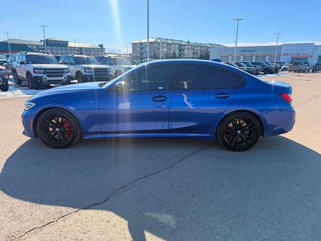 BMW 340 * X-DRIVE* �������* INDIVIDUAL* �������*  | Mobile.bg � ����������� 5