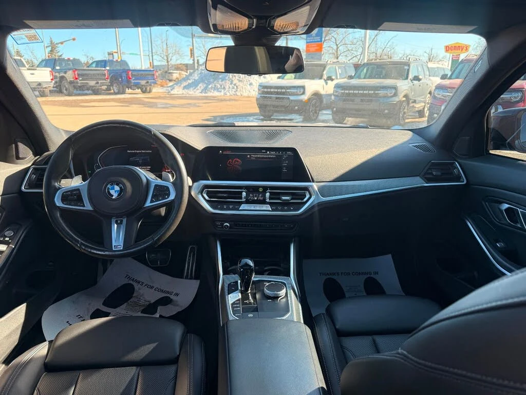 BMW 340 * X-DRIVE* �������* INDIVIDUAL* �������*  | Mobile.bg � ����������� 11