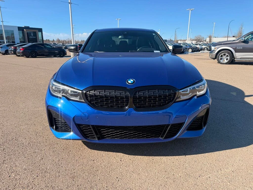 BMW 340 * X-DRIVE* �������* INDIVIDUAL* �������*  | Mobile.bg � ����������� 7