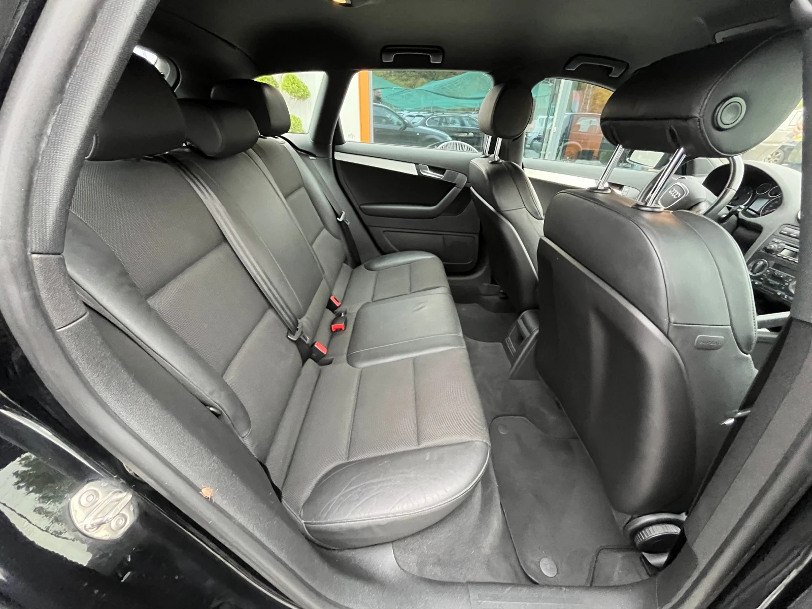 Audi A3 2.0TDi Sportback Sline | Mobile.bg � ����������� 12