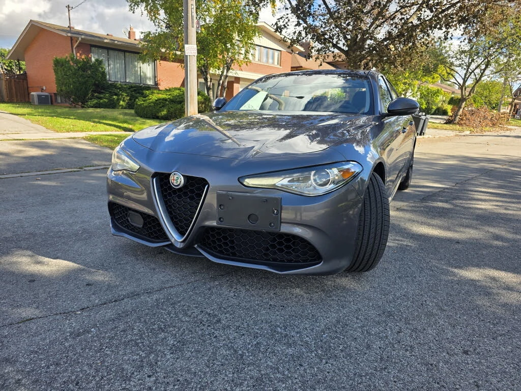 Alfa Romeo Giulia 2017 Giulia Ti Q4 | Mobile.bg � ����������� 2