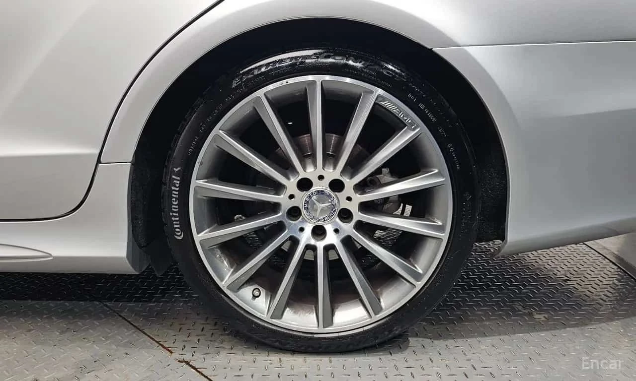 Mercedes-Benz CLS 400 AMG ��������� ���� 360 ������  | Mobile.bg � ����������� 5