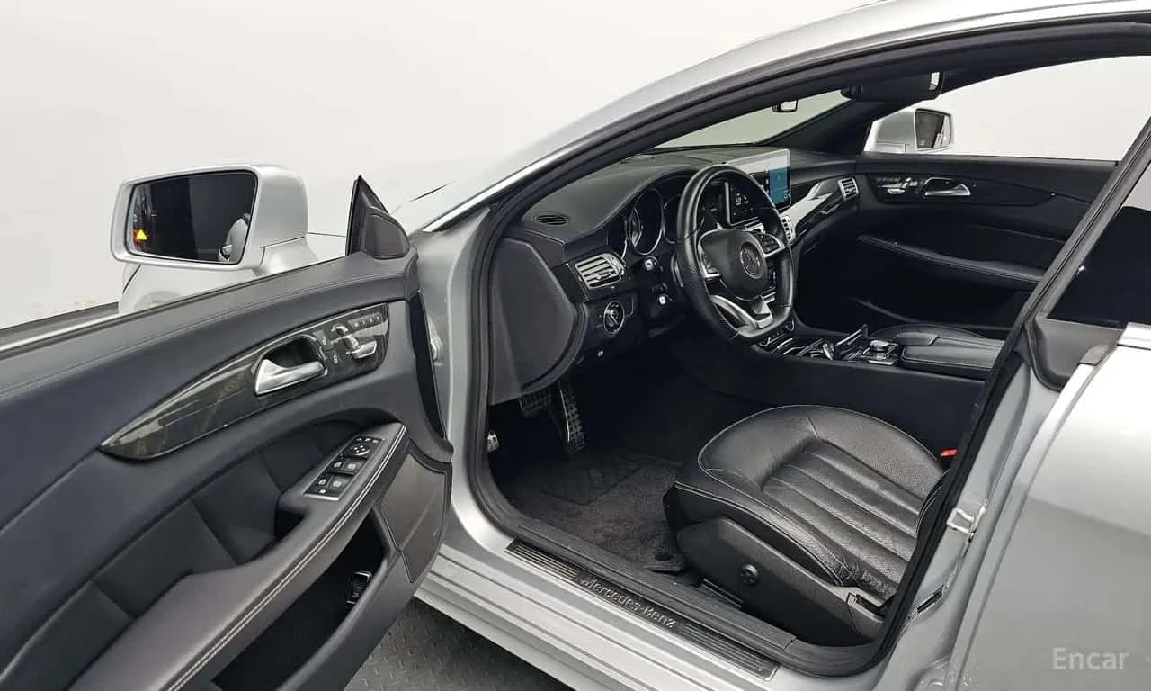 Mercedes-Benz CLS 400 AMG ��������� ���� 360 ������  | Mobile.bg � ����������� 10