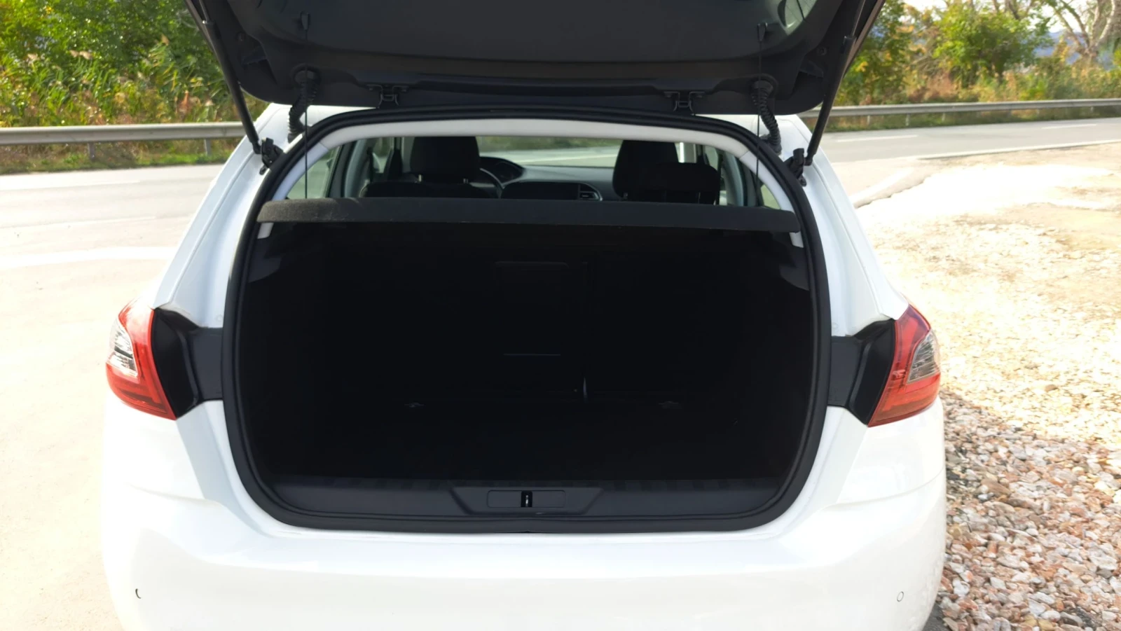Peugeot 308 1.5 BLUE HDI | Mobile.bg � ����������� 9