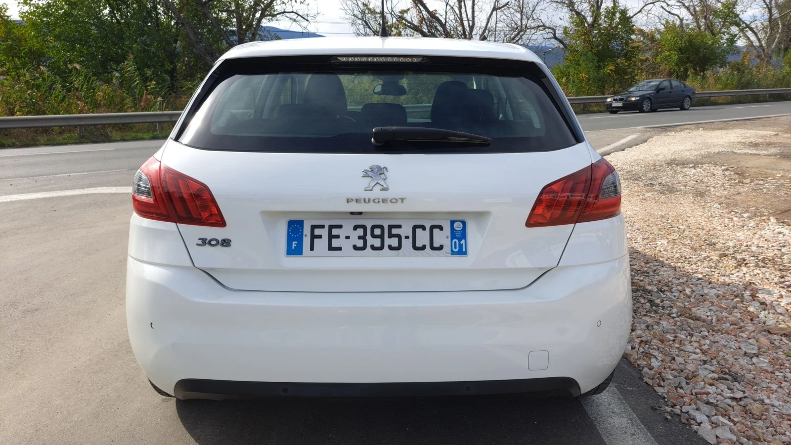 Peugeot 308 1.5 BLUE HDI | Mobile.bg � ����������� 5