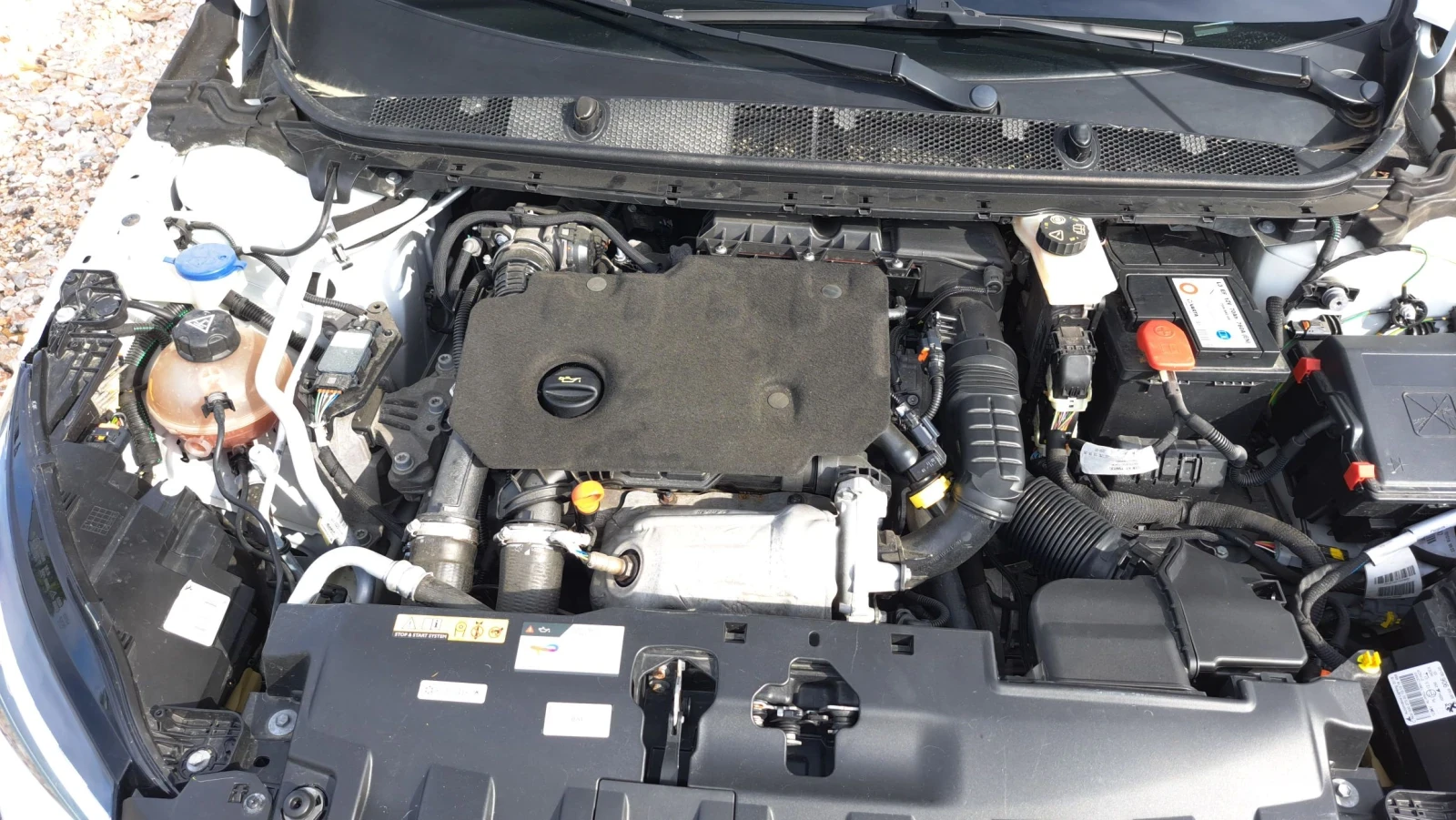 Peugeot 308 1.5 BLUE HDI | Mobile.bg � ����������� 15