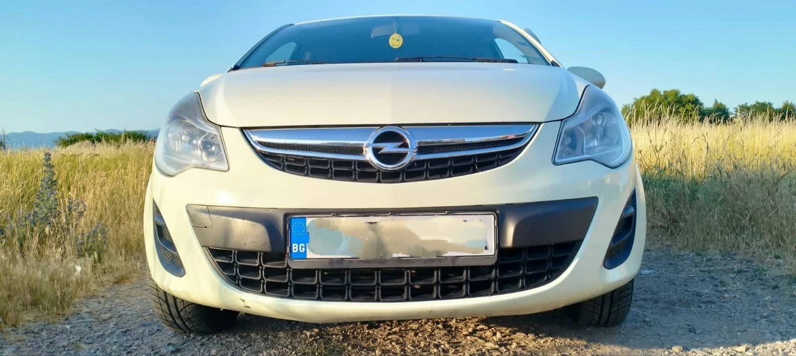 Opel Corsa 1.3 multijet