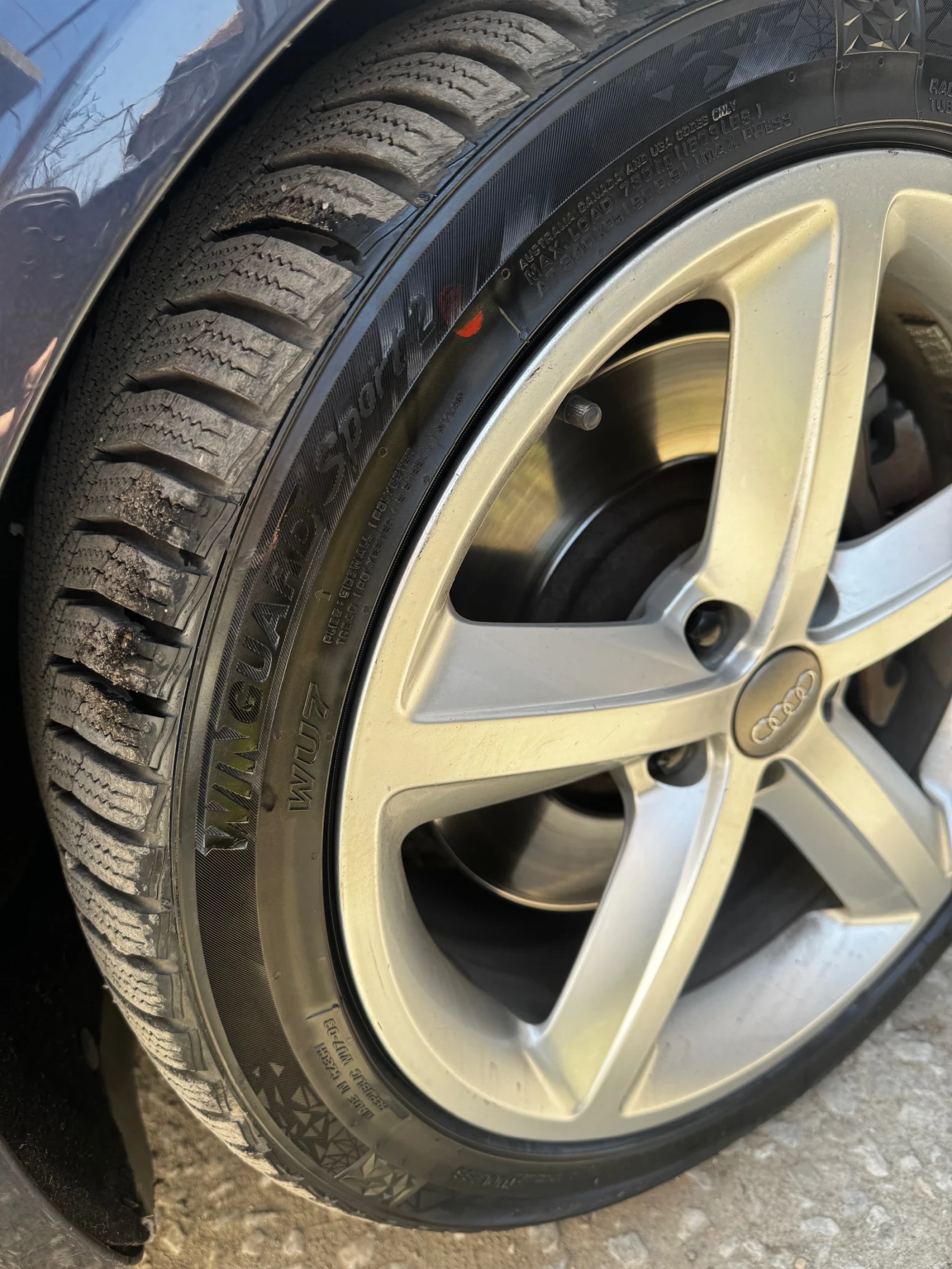 Audi A6 S line  , снимка 15 - Автомобили и джипове - 56687278