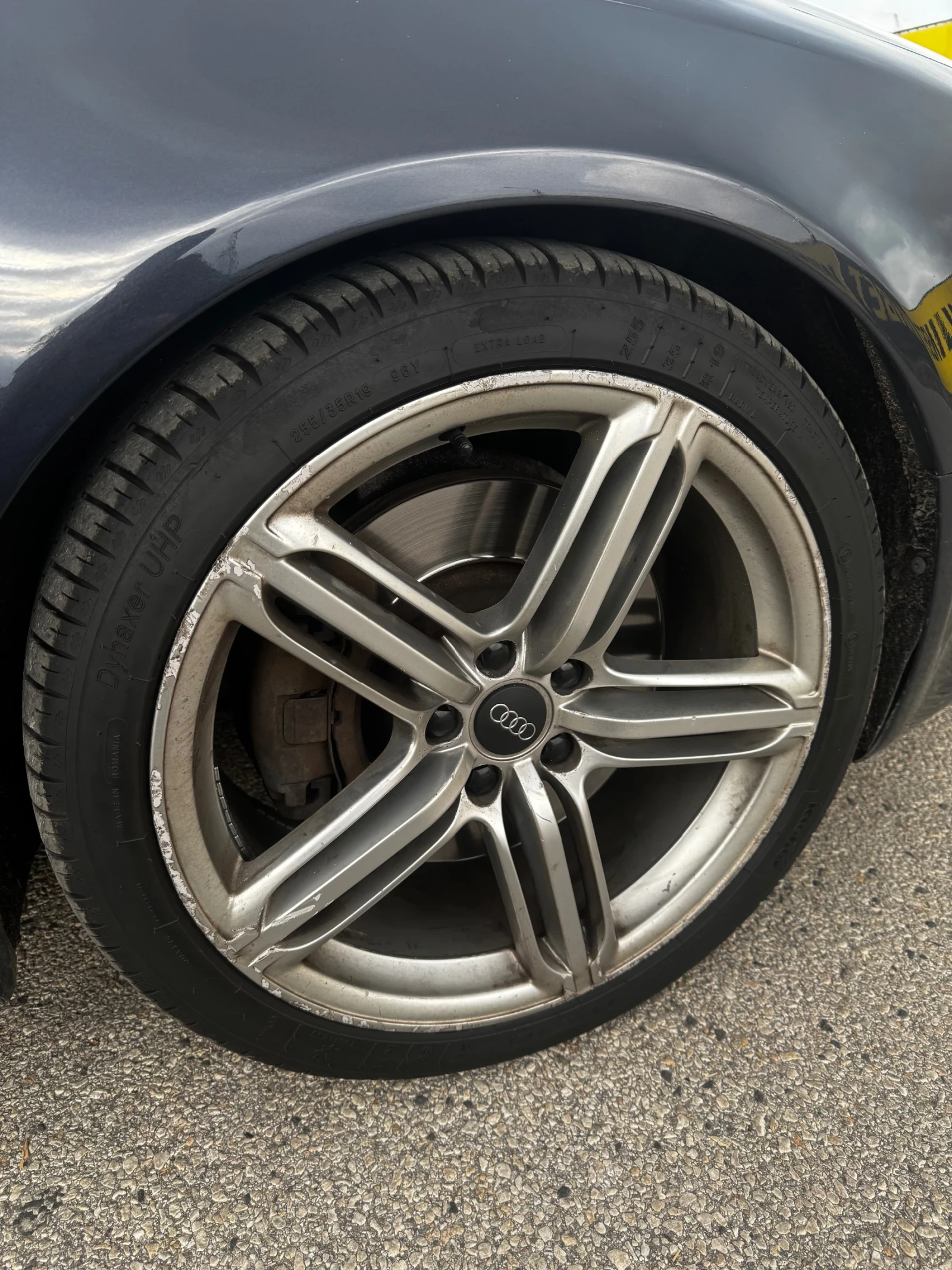 Audi A6 S line  , снимка 5 - Автомобили и джипове - 56687278