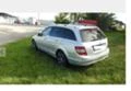 Mercedes-Benz C 320 4x4, снимка 2