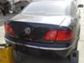 VW Phaeton, снимка 5