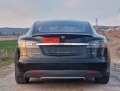 Tesla Model S S90D Европейска - [8] 