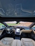 Tesla Model S S90D Европейска - [10] 