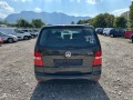 VW Touran 1.9 TDI 101kc - изображение 4
