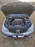 Mercedes-Benz C 250  - изображение 9