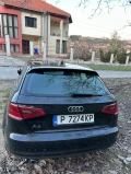 Audi A3 Евро 5 - изображение 5