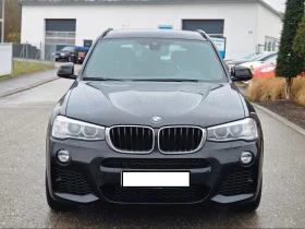 BMW X3 2.0 3.0d, снимка 1